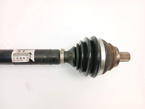 Right front driveshaft AUDI A3 (8P1) 2.0 TDI 16V | BP40531604M39 - Image 4