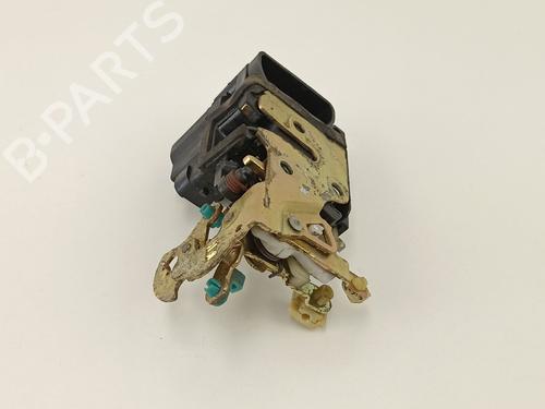 Front right lock DAEWOO LANOS (KLAT)  | BP13381398C97 
