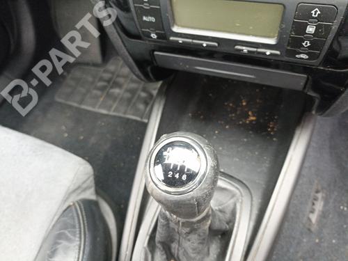 Right front driveshaft SEAT LEON (1M1)  | BP12537165M39 
