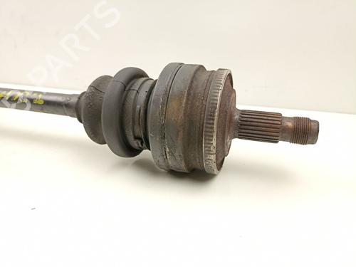 Right rear driveshaft MERCEDES-BENZ C-CLASS (W203)  | BP15641297M41 