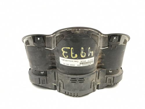 Instrument cluster ALFA ROMEO 147 (937_) 1.6 16V T.SPARK ECO (937.AXA1A, 937.BXA1A) | BP16553559C47 