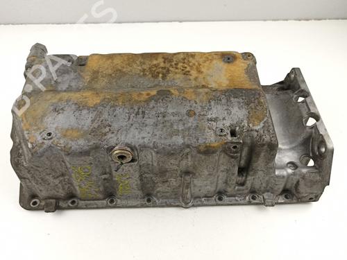 Oil sump FORD FOCUS C-MAX (DM2) 2.0 | BP25804242M115 
