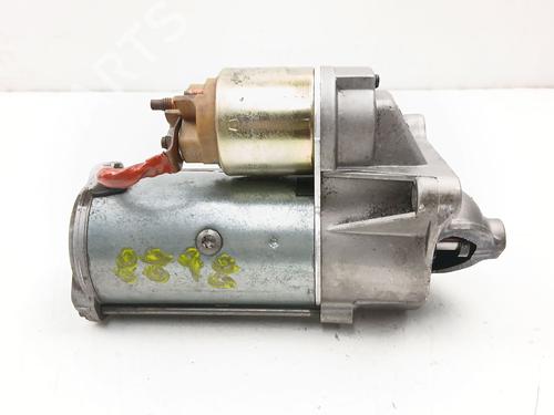 Starter RENAULT LAGUNA II (BG0/1_) 1.9 dCi | BP31996839M8