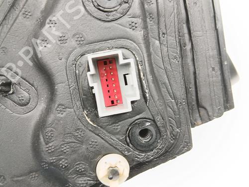 Right mirror FORD FOCUS IV Turnier (HP) 1.0 EcoBoost mHEV | BP29407211C27 