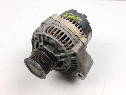 Used Alternator MERCEDES-BENZ E-CLASS (W210) [1995-2003]  30580427