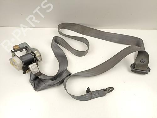 Used Front left seatbelt KIA CERATO I Hatchback (LD) 1.5 CRDi (102 hp) 25736760