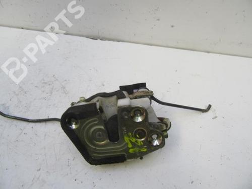 Front left lock HYUNDAI COUPE I (RD) 2.0 16V | BP11208404C98 
