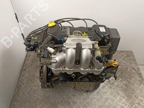 Motor Motor 14927654 14927654