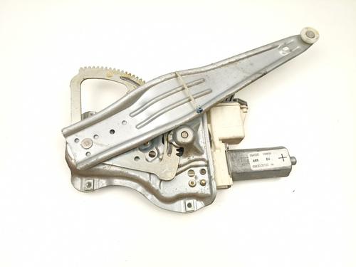 Used Rear right window mechanism TOYOTA AVENSIS Estate (_T25_) 2.0 D-4D (ADT250_, ADT250R) (126 hp) 16702538