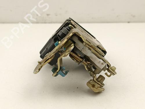 Front right lock DAEWOO LACETTI Hatchback (KLAN) 1.6 | BP15968900C97 