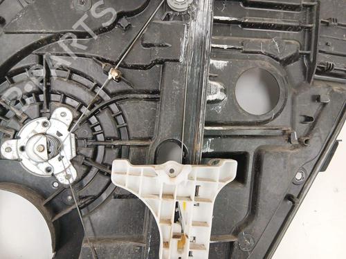 Rear left window mechanism KIA CEE'D (JD) 1.4 CRDi 90 | BP37801474C24 - Image 4