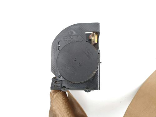 Rear left seatbelt BMW 7 (E65, E66, E67) 745 i, Li | BP25786261I29 - Image 4