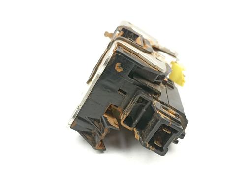 Rear left lock DACIA DUSTER (HS_) 1.5 dCi 4x4 | BP22982026C100 