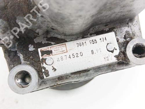 Steering pump NISSAN TRADE Platform/Chassis 2.8 D | BP32209022M99 