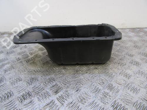 Oliebundkar FORD FOCUS II (DA_, HCP, DP) 1.6 TDCi | BP25804189M115 