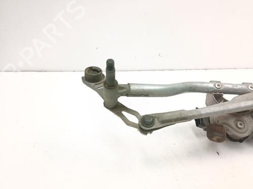Front wiper motor CITROËN C3 Picasso (SH_) 1.6 HDi | BP34347440M29 - Image 4