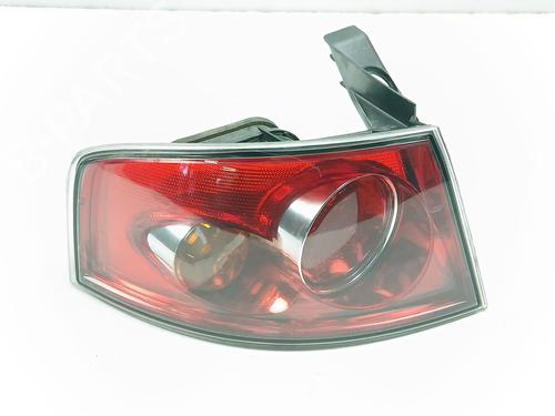 Used Left taillight SEAT IBIZA III (6L1) 1.4 16V (75 hp) 28599487