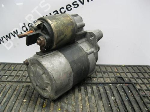 Starter RENAULT MEGANE I Coach (DA0/1_) 1.6 16V (DA0B, DA04, DA11) | BP20120954M8 