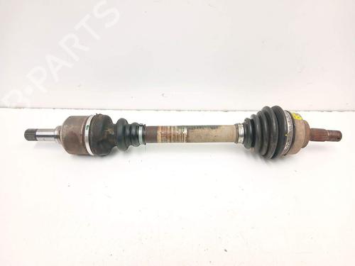 Used Left front driveshaft Left front driveshaft 34557683 34557683