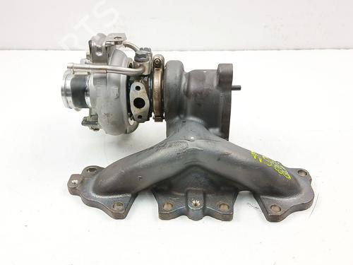 Turbolader/Kompressor RENAULT MEGANE III Hatchback (BZ0/1_, B3_) 1.2 TCe (BZ2B, BZ11) | BP30935336M71