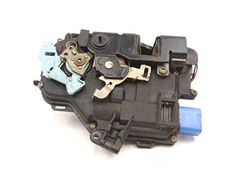 Rear right lock VW TOUAREG (7LA, 7L6, 7L7) 2.5 R5 TDI | BP18697782C99 