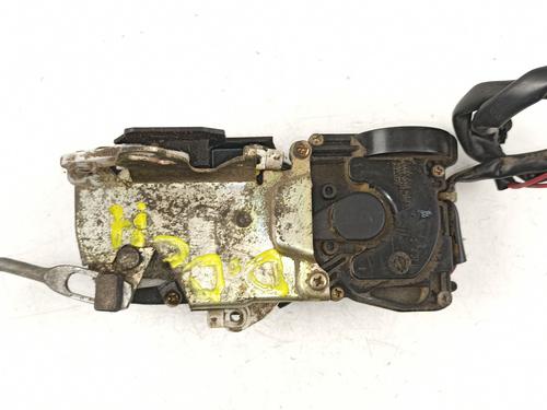 Front right lock MAZDA PREMACY (CP) 2.0 TD | BP11875395C97 