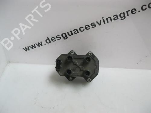 Used Ignition coil Ignition coil CITROËN SAXO (S0, S1) 1.4 VTS (75 hp) 20116451 20116451