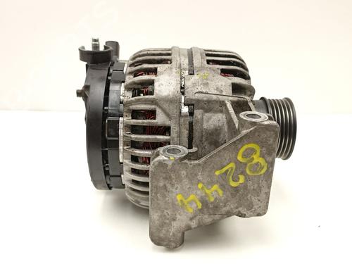 Generator OPEL VECTRA C (Z02) 2.0 16V Turbo (F69) | BP17534486M7 