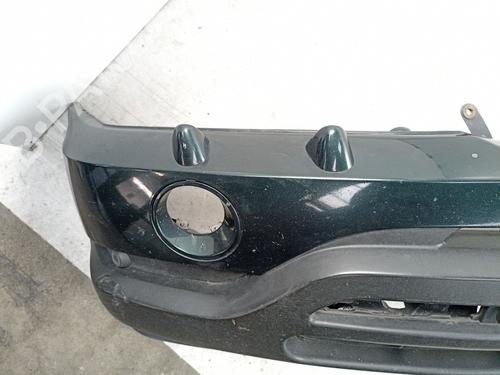 Front bumper BMW X5 (E53) 3.0 d | BP15677378C7 