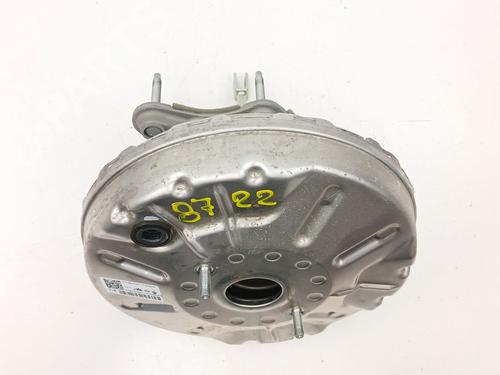 Servo brake RENAULT CAPTUR II (HF_) TCe 130 (HFMF) | BP27660483M42 