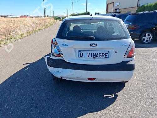 Electronic module KIA RIO II (JB) 1.5 CRDi | BP38336443M83 - Image 9