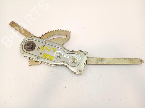 Used Front right window mechanism CITROËN C15 Box Body/MPV (VD_) 1.4 i (75 hp) 27208621