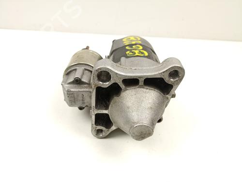 Starter RENAULT MEGANE II (BM0/1_, CM0/1_) 1.6 16V | BP25605835M8 