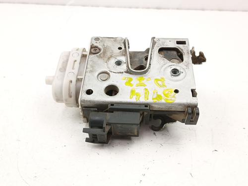 Front left lock AUDI A4 B5 (8D2) 1.9 TDI | BP32298340C98