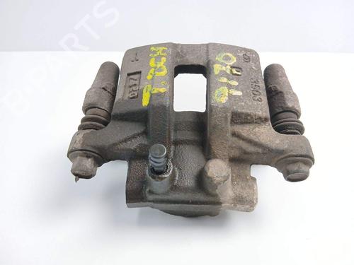Right rear brake caliper DODGE CALIBER 2.0 CRD | BP40038595M106 - Image 5