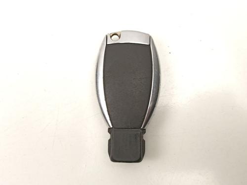 Ignition barrel MERCEDES-BENZ A-CLASS (W176) A 200 CDI (176.001) | BP24698409M48 