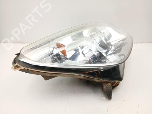 Right headlight OPEL ASTRA H (A04) 1.7 CDTI (L48) | BP33173857C29 - Image 6