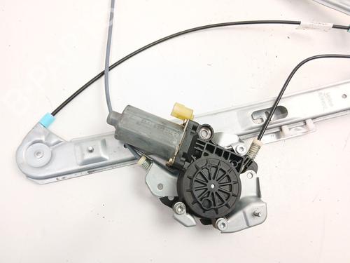 Front right window mechanism BMW 3 (E46) 320 d | BP34041183C23 - Image 7
