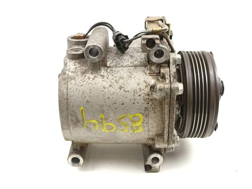 AC compressor MITSUBISHI SPACE STAR MPV (DG_A) 1.6 16V (DG3A) | BP24147806M34 - Image 6