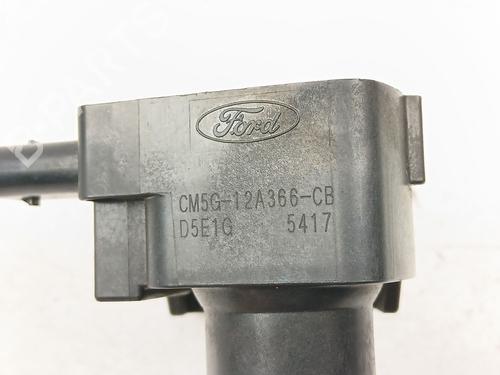 Ignition coil FORD FOCUS III 1.0 EcoBoost | BP30152396M94