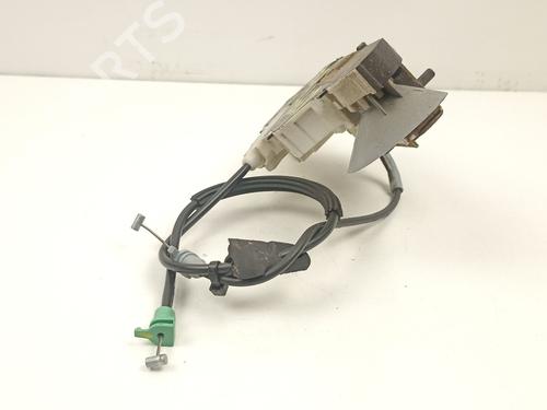 Front left lock CITROËN C4 I (LC_) 1.6 HDi | BP19665709C98 