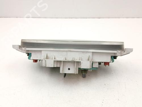 Instrument cluster PIAGGIO MOTORCYCLES X8 X8 125 (M36) | BP27468879C47 