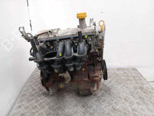 Engine DACIA LOGAN (LS_) 1.4 (LS0A, LS0C, LS0E, LS0G) | BP38444504M1 - Image 5