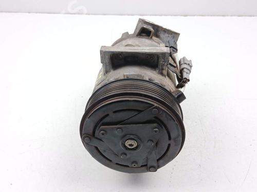 AC compressor RENAULT CAPTUR I (J5_, H5_) 1.2 TCe 120 | BP29574361M34 - Image 3