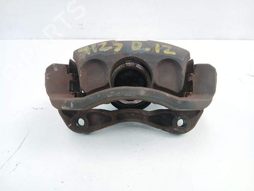 Left front brake caliper KIA RIO II (JB) 1.5 CRDi | BP38912302M105 - Image 3
