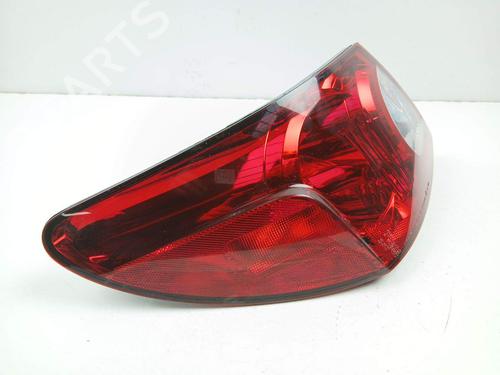 Left taillight CHRYSLER SEBRING (JS) 2.0 CRD | BP31590314C34 - Image 6