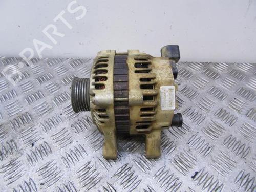 Alternator PEUGEOT PARTNER Box Body/MPV 1.6 HDi | BP20120180M7 