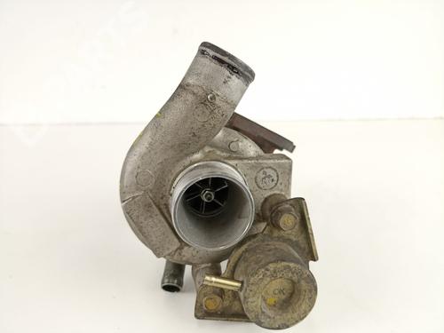 Turbocharger/Supercharger OPEL ASTRA H (A04)  | BP9804407M71 