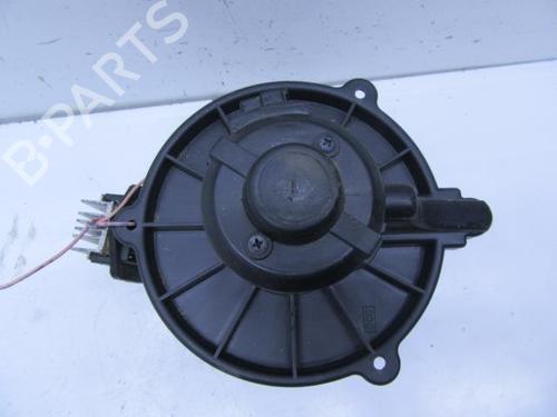 Heater blower motor KIA SPORTAGE SUV (K00) 2.0 TD 4WD | BP20120681M62 