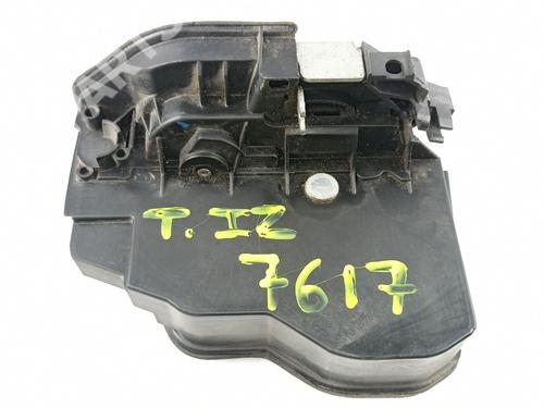 Rear left lock BMW 5 (E60)  | BP10970271C100 